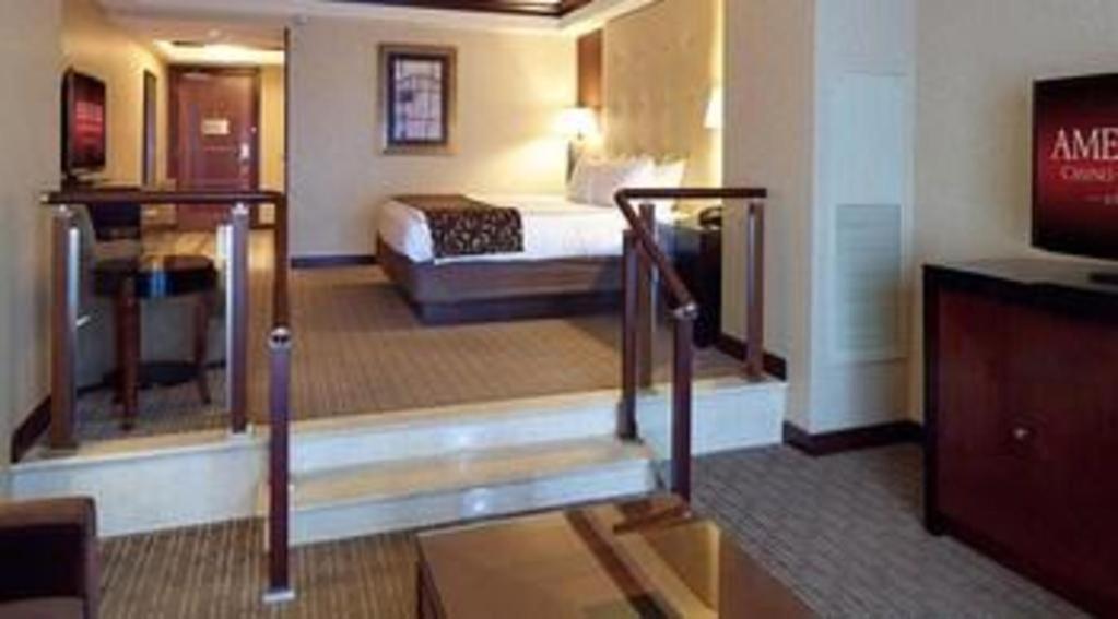 อเมริสตาร์ คาสิโน รีสอร์ต แอนด์ สปา (เซนต์ชาร์ลส์) Saint Charles ภายนอก รูปภาพ